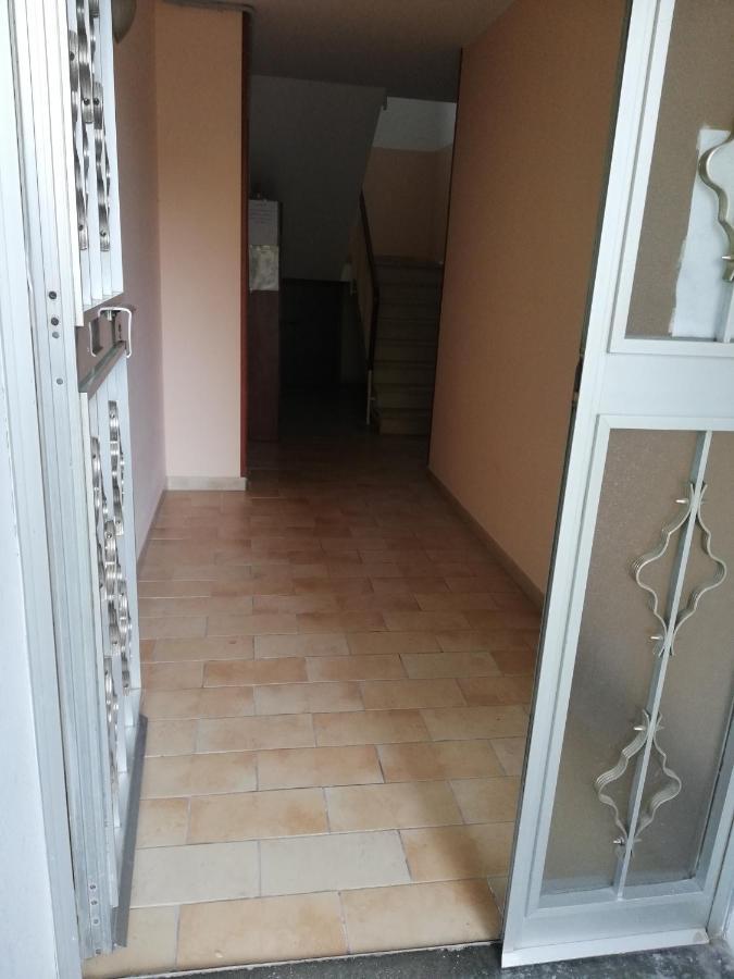 Appartamento bilocale p.terra Punta Marina Ravenna Esterno foto